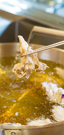 能登‘S KITCHEN 舞鮮