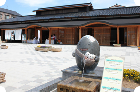 和倉温泉 総湯